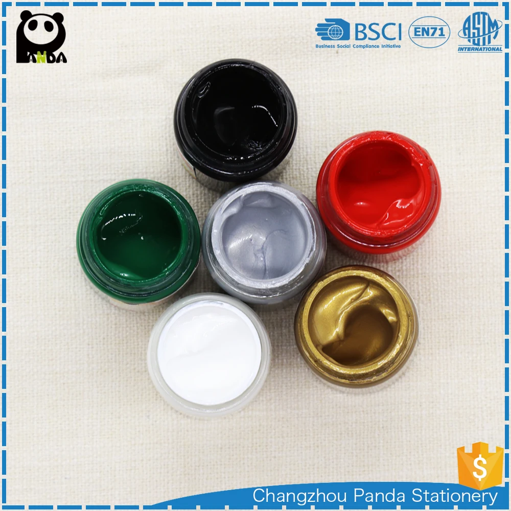 Best 45ml Acrylic Paint Pots Price Buy Acrylic Paint Pots,45ml