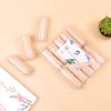 natural wholesale disposable bulk advertising toothpick/automatic toothpick/flat toothpick