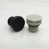 Plastic Pressure equalization valve
