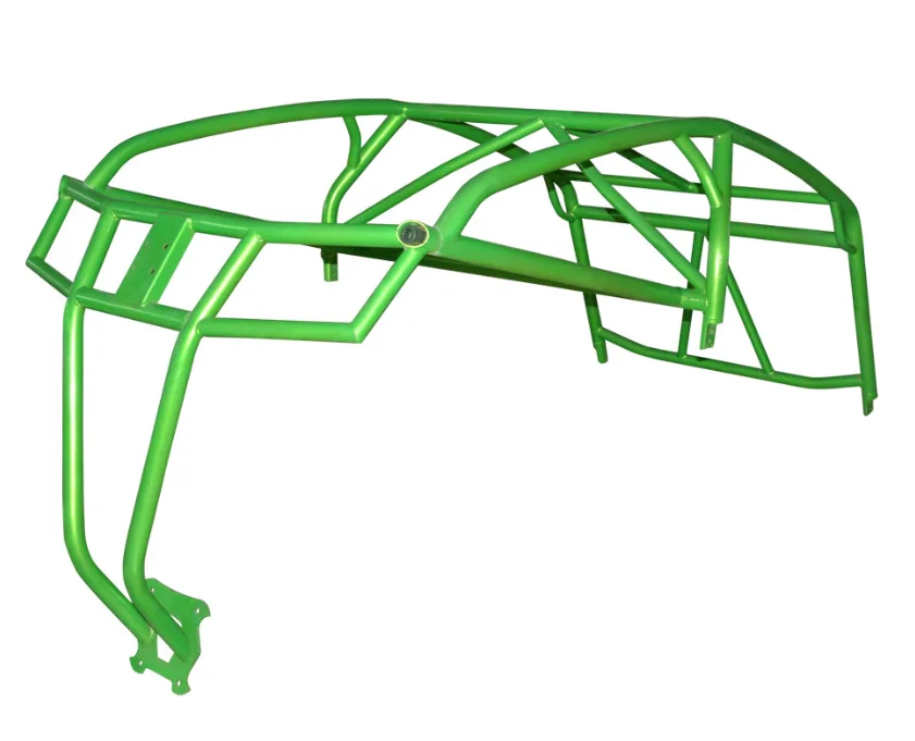 Factory Roll Cage For Polaris Rzr Xp 1000 Utv Atv Parts & Accessories