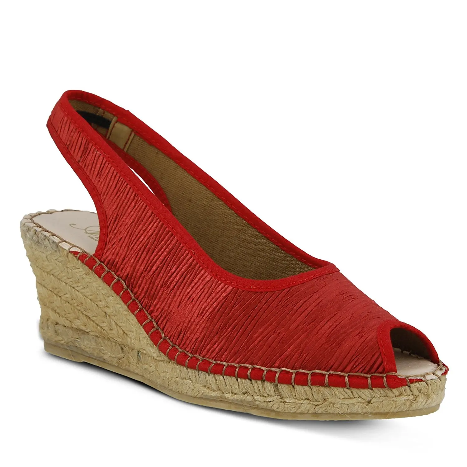 affordable wedge sandals