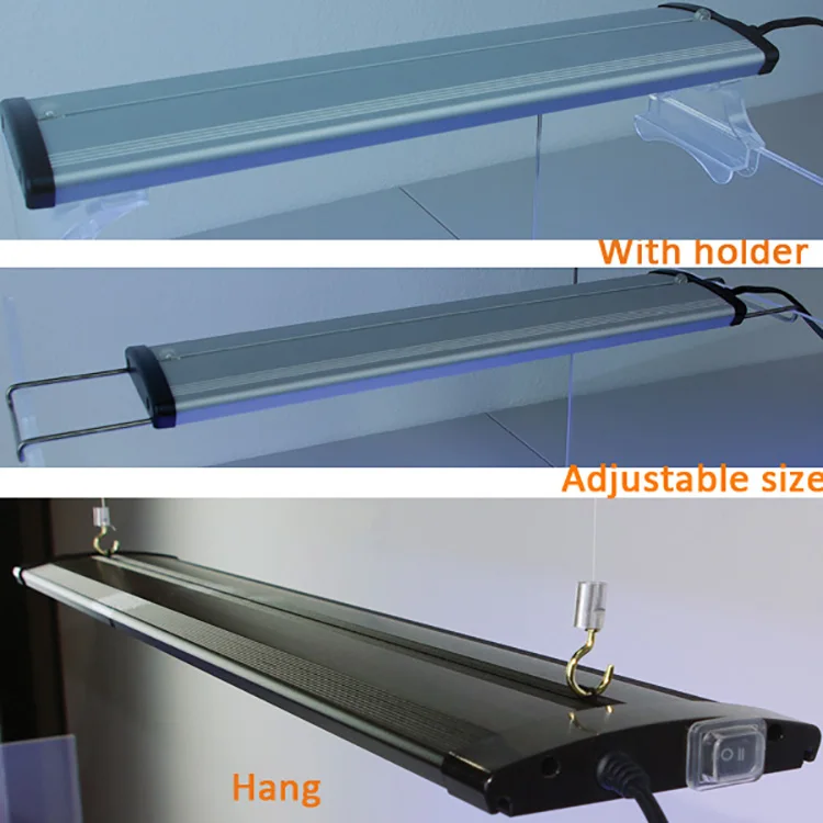 Heto Aquarium Ce 6ft Marine Aquarium Led Lighting Buy Marine Aquarium