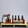 GH-160 PPR four rings manual docking butt welder