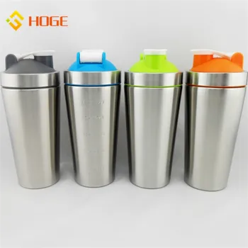 thermos protein shaker