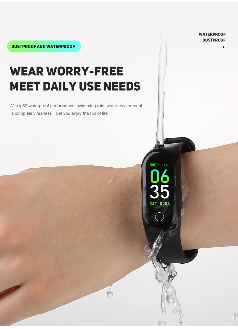 flagfit 2.0 watch