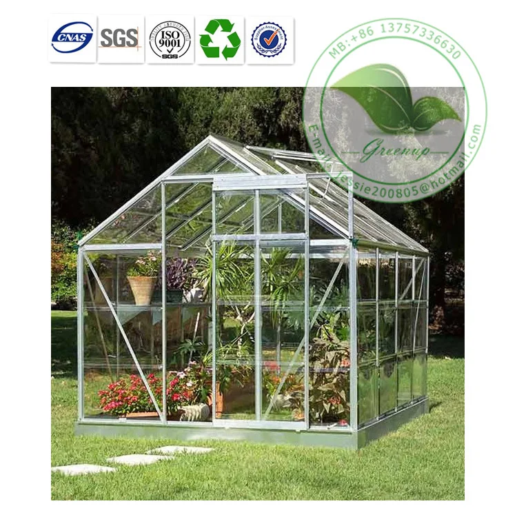 Hight Quality Large Waterproof Transparent Pvc Greenhouse Tent For Sale