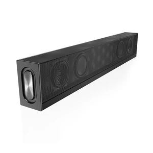 20W Wireless Bluetooth Sound Bar Bass TV & Computer