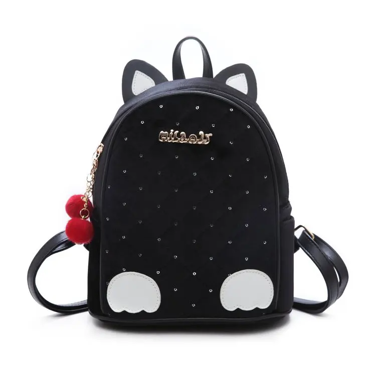 cute luxury backpacks