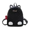 JIANUO womens luxury backpacks fashion cute backpacks kids jing pin backpacks
