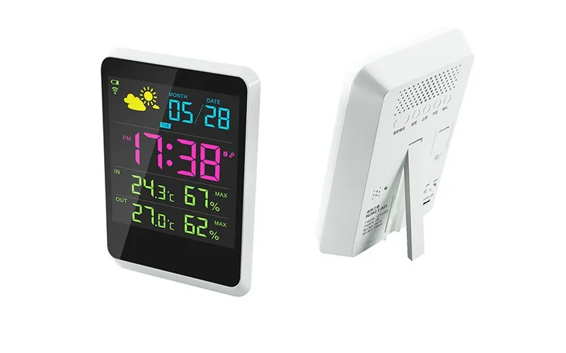 Automatic Ce Gsm Forecast Weather Station Buy Automatic Forecast