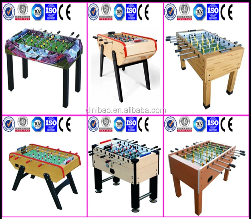 football table
