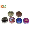 Tin made beer bottle crown cap or crown cork with high quality