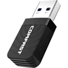 Wireless AC1300 Wlan dvb-t USB Wifi Lan Adapter Dongle 802.11ac For linux win7 Laptop Desktop