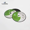 Excellent quality flexciable Cutting Disc 4.5'' 115mm cut of wheel 4 inch for aluminium