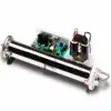 New design 18-80g/h adjustable water cooling ozone making ceramic tube with power supply