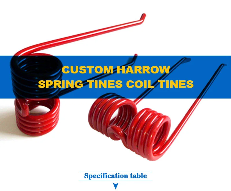 HATCO Right Long Hinge Spring Replacement Part | Model 04.17.511.00 | Commercial Equipment Repair