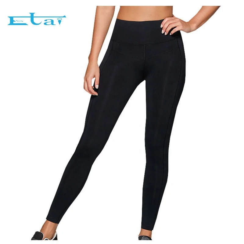 women's squat proof gym leggings