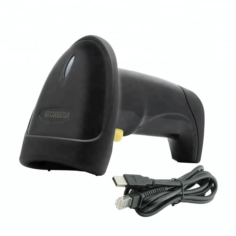 

China Xincode X-530 Cheap barcode scannerbarcode scanner reader