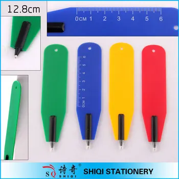 promotional bookmark
