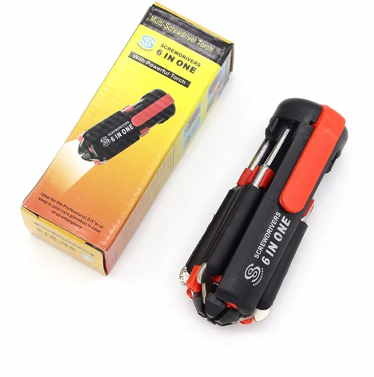 Promotional Led Screwdriver Pen Type Gift Screw Driver Buy Led
