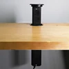 pop up electrical outlet kitchen counter where to buy pop socket caravan 240v inlet socket