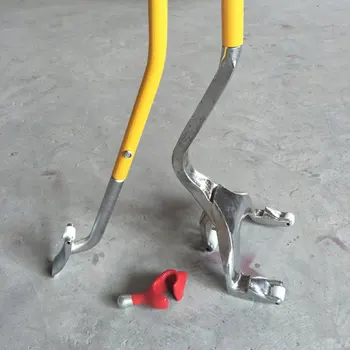 tractor tire removal tool