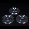 Injecting molding grade PLA 100% biodegradable corn starch modified resin