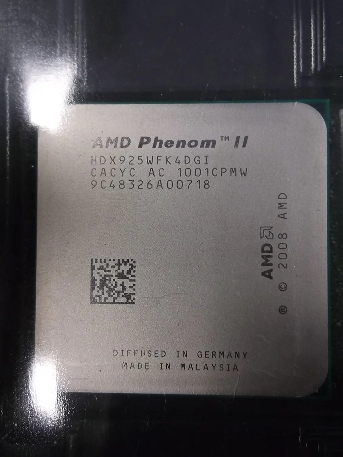 Amd phenom x4 925. Процессор AMD Phenom II x925. AMD Phenom II x4 Deneb 925 am3, 4 x 2800 МГЦ. AMD Athlon x4 925. AMD Phenom 2 x4 925.