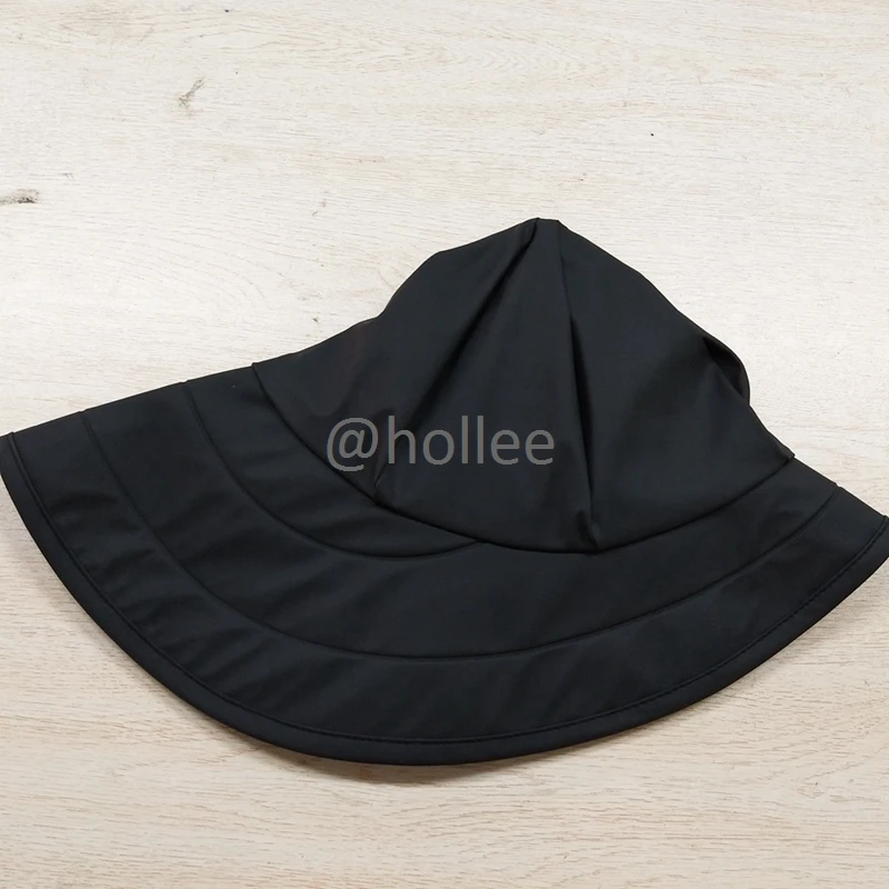 Fisherman Wear Sou'wester Sydvest Rain Hat, View rain hat, no Product ...