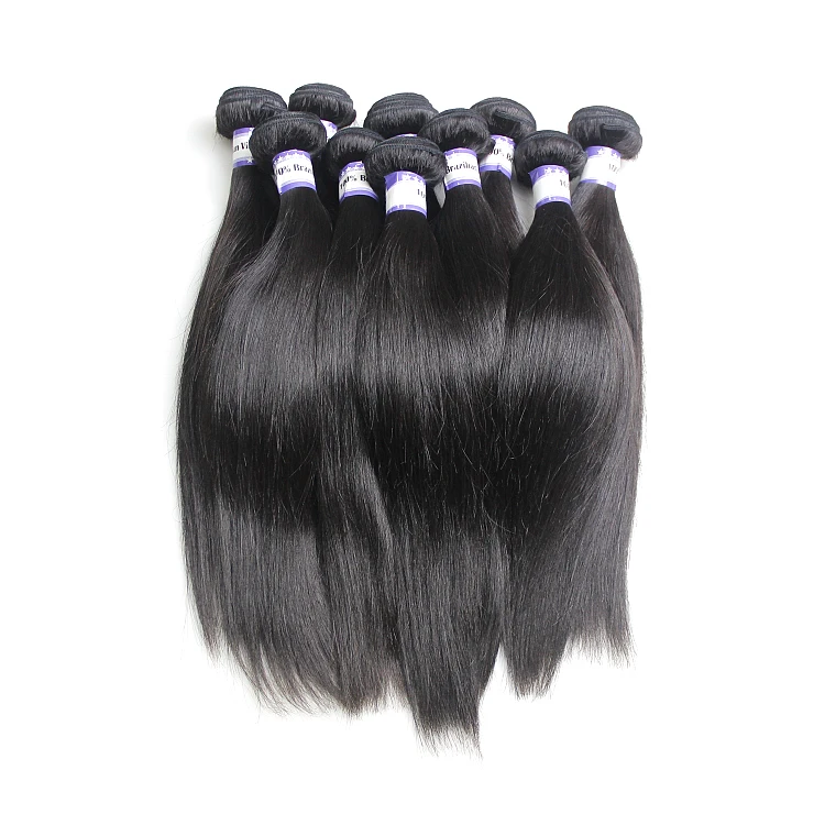 

Popular soft short hair brazilian weave, Wholesale hair extension human hair weave, Silky brazilian human hair weave