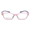 kids bady rubber silicon eyeglasses frames glasses for girls boys