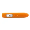 New Products 2019 Quality Chinese Small Pocketable Backlit Hook Infrared Temperature Measuring Instruments
