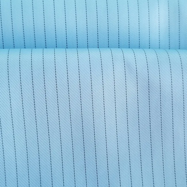 Shikibo Antistatic ESD fabric.JPG