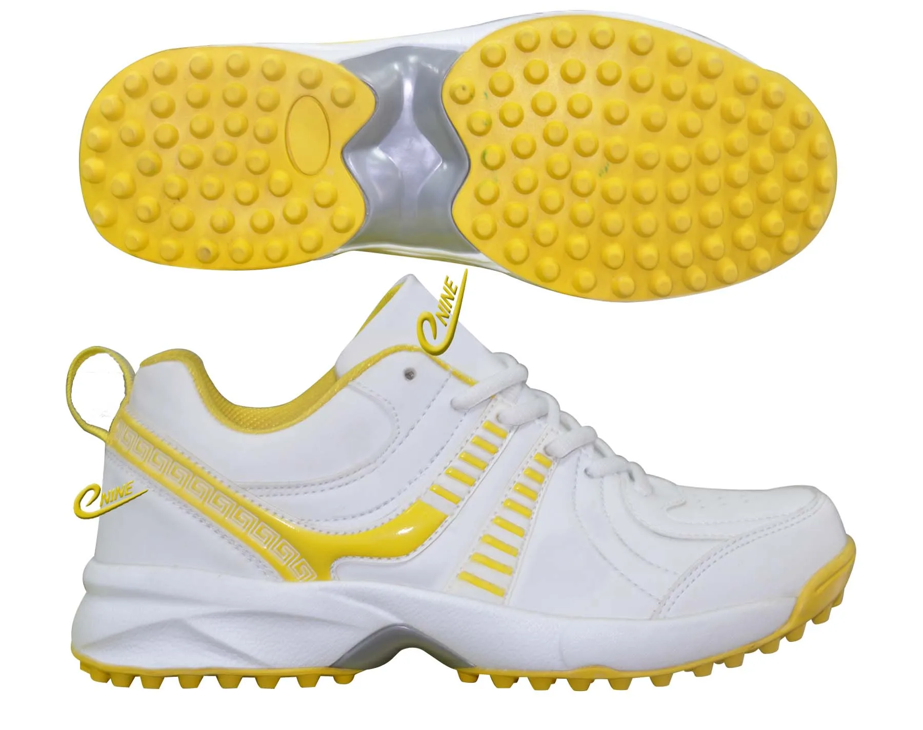 Men's New Style Cricket Shoes High Quality OEM On Sale