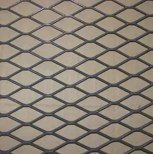 expanded metal lath prices