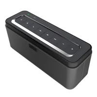 

High End 30W Quality Bluetooth Speaker Price With 6600mAh Battery