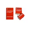 custom pvc Dictionary usb flash drive /pen drive book shape usb sticks computer accessories for wholesale