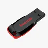 U disk in English packaging, high quality storage encryption U disk