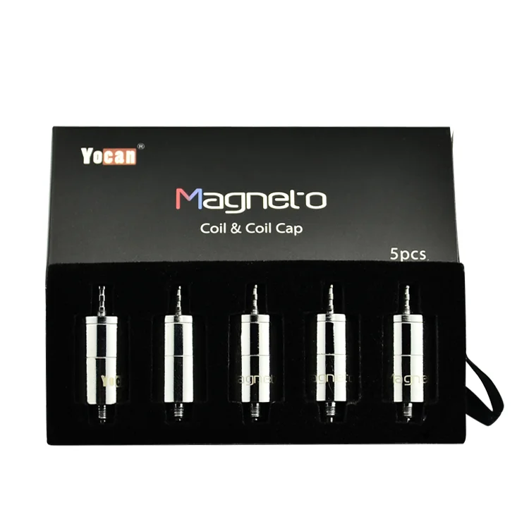 Yocan Magneto coil