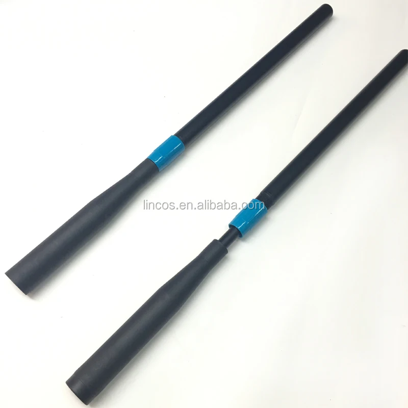 Extension Télescopique Pour Queue De Billard/snooker - Système 'Push On', Livrée Avec Un Repos De Croix Gratuit