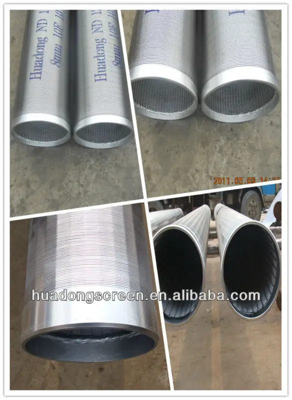 Johnson Strainer Screen/johnson Screen(130inch) Buy Johnson Screen,Johnson Wedge Wire Well