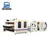 Top Grade Semi -automatic Toilet Tissue Paper Cutting Making Machine