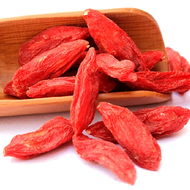 dry goji berry dried organic fruits for sale