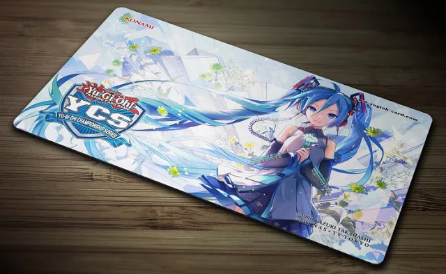 Custom Yugioh Anime Playmats For Tcg Player - Buy Anime Playmats,Yugioh