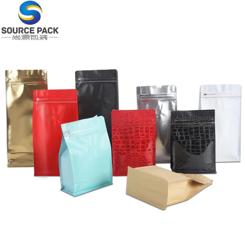 

china manufacturer coffee bag valve/bag for packing coffee