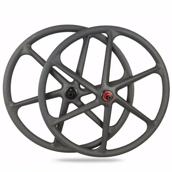 mountain bike wheel set