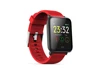 DFQ9 New Q9 large color screen pattern more intelligent bracelet waterproof heart rate blood pressure step sleep test meter