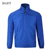 wholesale custom print logo windbreaker mens windproof winter jacket workout windbreaker,cheap streetwear windbreaker jacket
