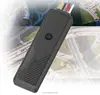 Mini GPS Tracker Vehicle Tracking Device T100 Light sensor alarm Control With Monitoring System APP