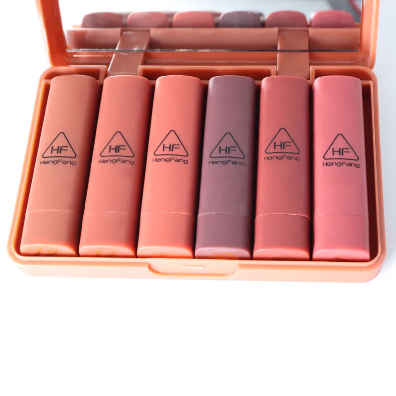hf lipstick set